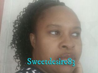 Sweetdesire83