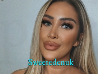 Sweetedenuk