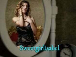 Sweetgirlisabel