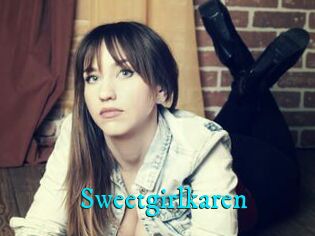 Sweetgirlkaren