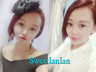 Sweetlanlan