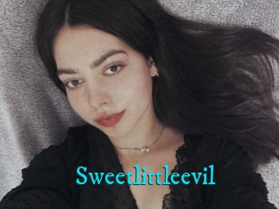 Sweetlittleevil