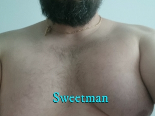 Sweetman