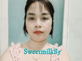 Sweetmilk85