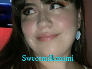 Sweetmilkmami