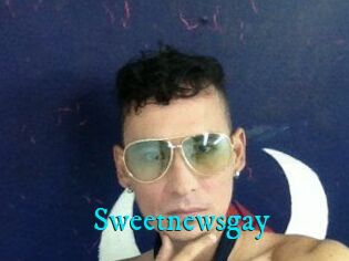Sweetnewsgay