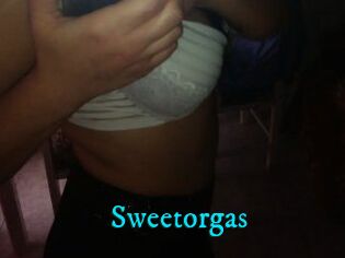 Sweetorgas