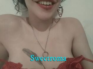 Sweetroma