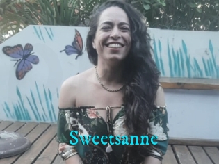 Sweetsanne
