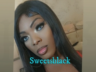 Sweetsblack