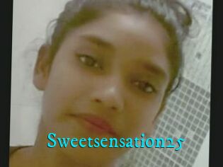 Sweetsensation25