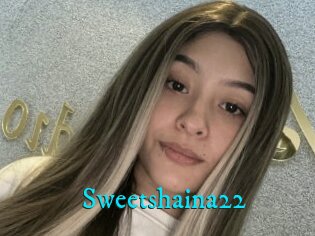 Sweetshaina22