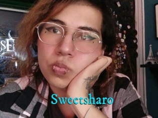 Sweetsharo