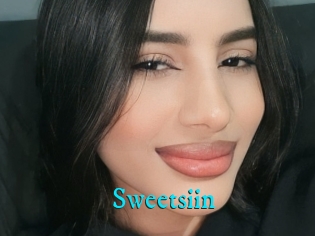 Sweetsiin