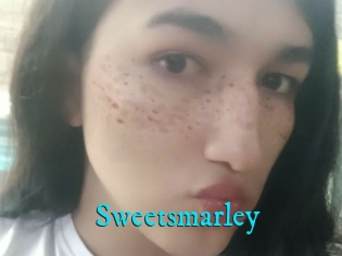 Sweetsmarley