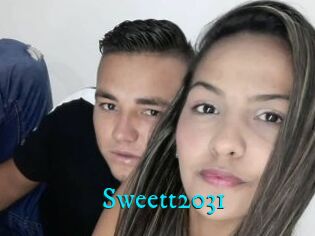 Sweett2031