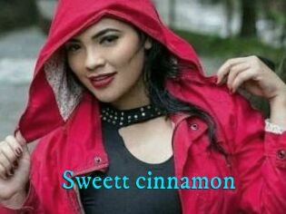 Sweett_cinnamon