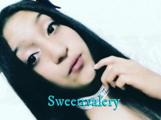 Sweettvalery