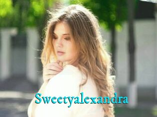 Sweetyalexandra