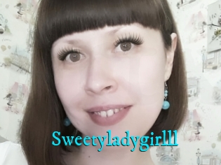 Sweetyladygirlll