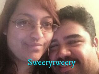 Sweetytweety