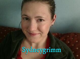 Sydneygrimm