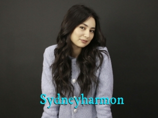 Sydneyharmon