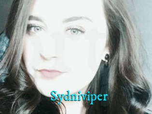 Sydniviper