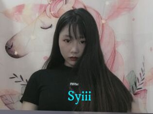 Syiii