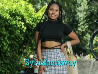 Sylviahattaway