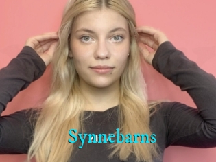 Synnebarns