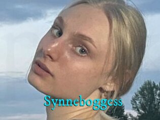 Synneboggess