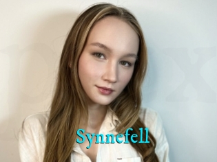 Synnefell