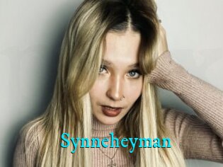 Synneheyman