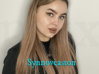 Synnoveaston