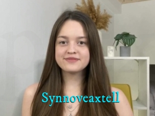 Synnoveaxtell