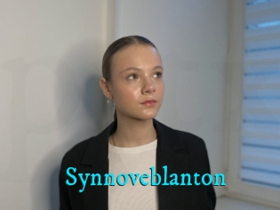 Synnoveblanton