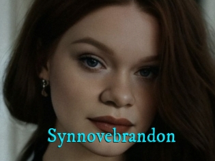 Synnovebrandon