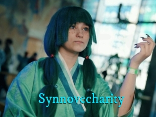 Synnovecharity