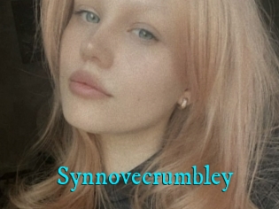Synnovecrumbley