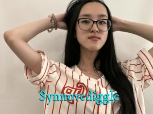 Synnovediggle