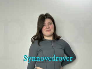 Synnovedrover