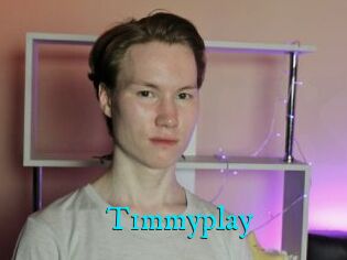 T1mmyplay