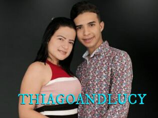 THIAGOANDLUCY