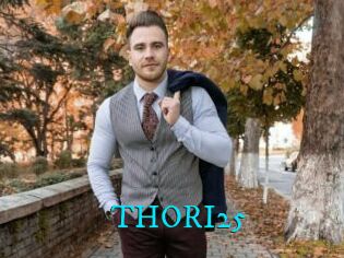 THORI25