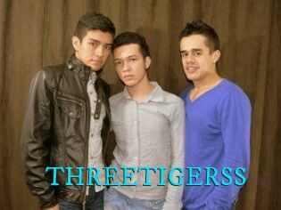 THREETIGERSS Porntrixxx