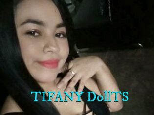 TIFANY_DollTS