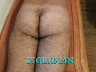 TIGERMAN