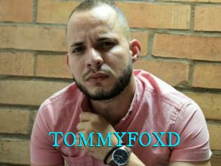 TOMMYFOXD