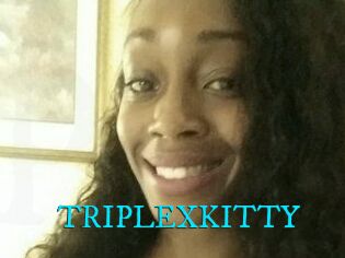 TRIPLEXKITTY
